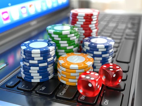 Live Casino betting interface on ibosport v2