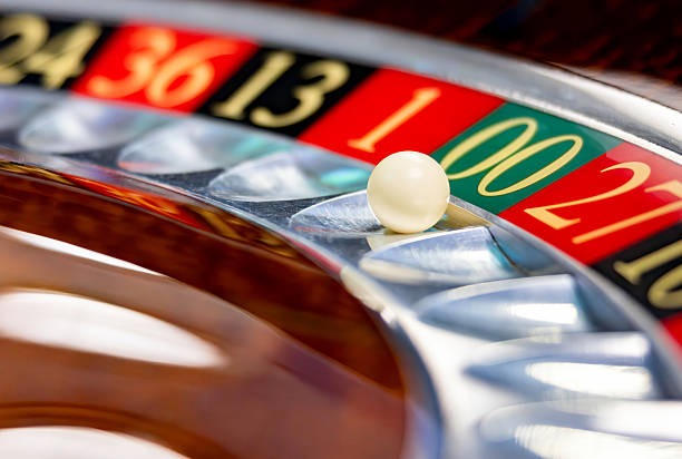 Recent spin history display Roulette spin results history